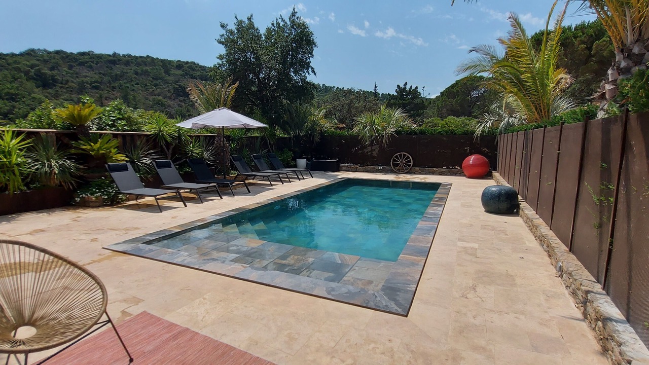 Photo of Outdoor in Grimaud