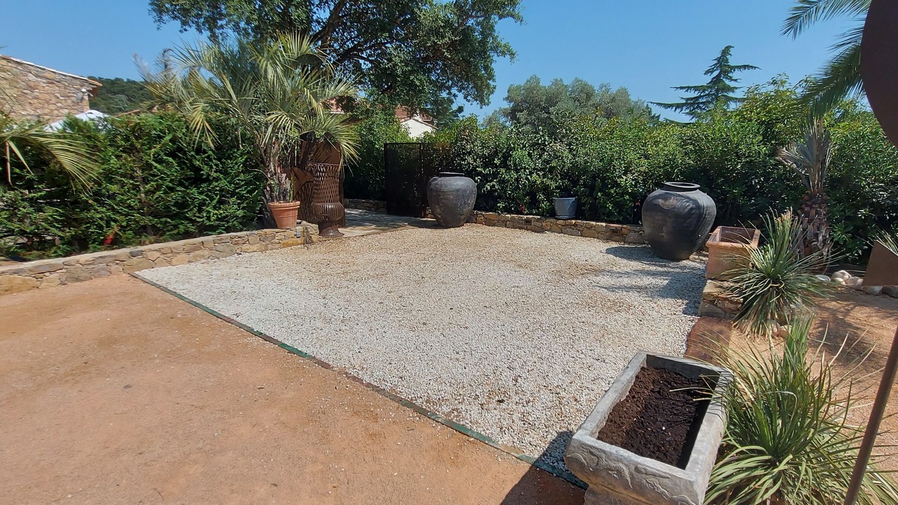 Photo of Outdoor in Grimaud