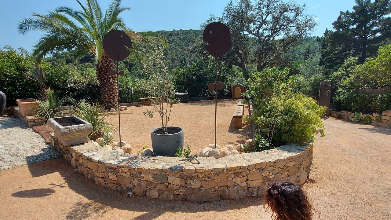 Photo of Outdoor in Grimaud