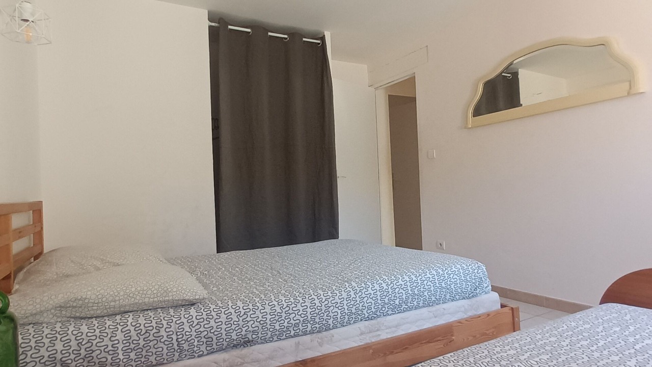 Photo of Bedroom in Saint-Jean-de-Vedas