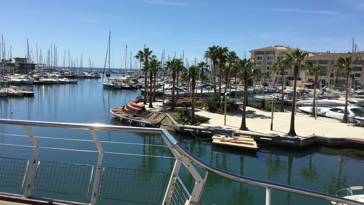 Photo of Others in Frejus Plage