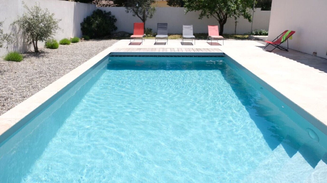 Photo of Outdoor in Aureille