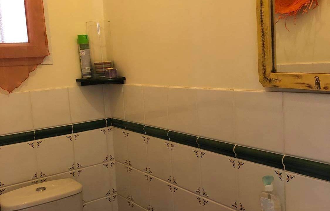 Photo of Bathroom in Cabannes