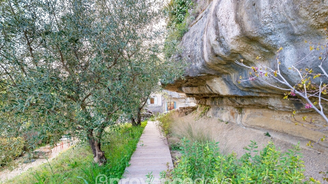 Photo of Outdoor in Bonnieux