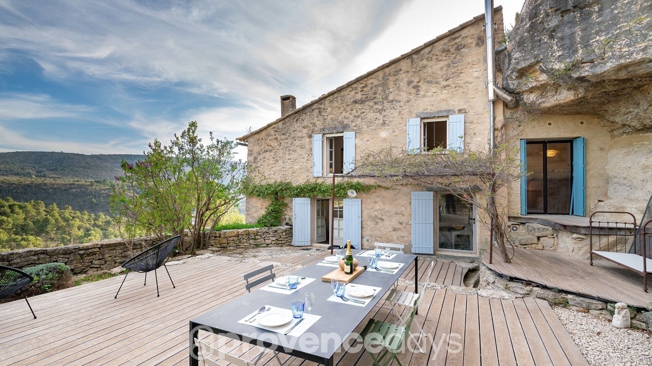 Photo of Outdoor in Bonnieux