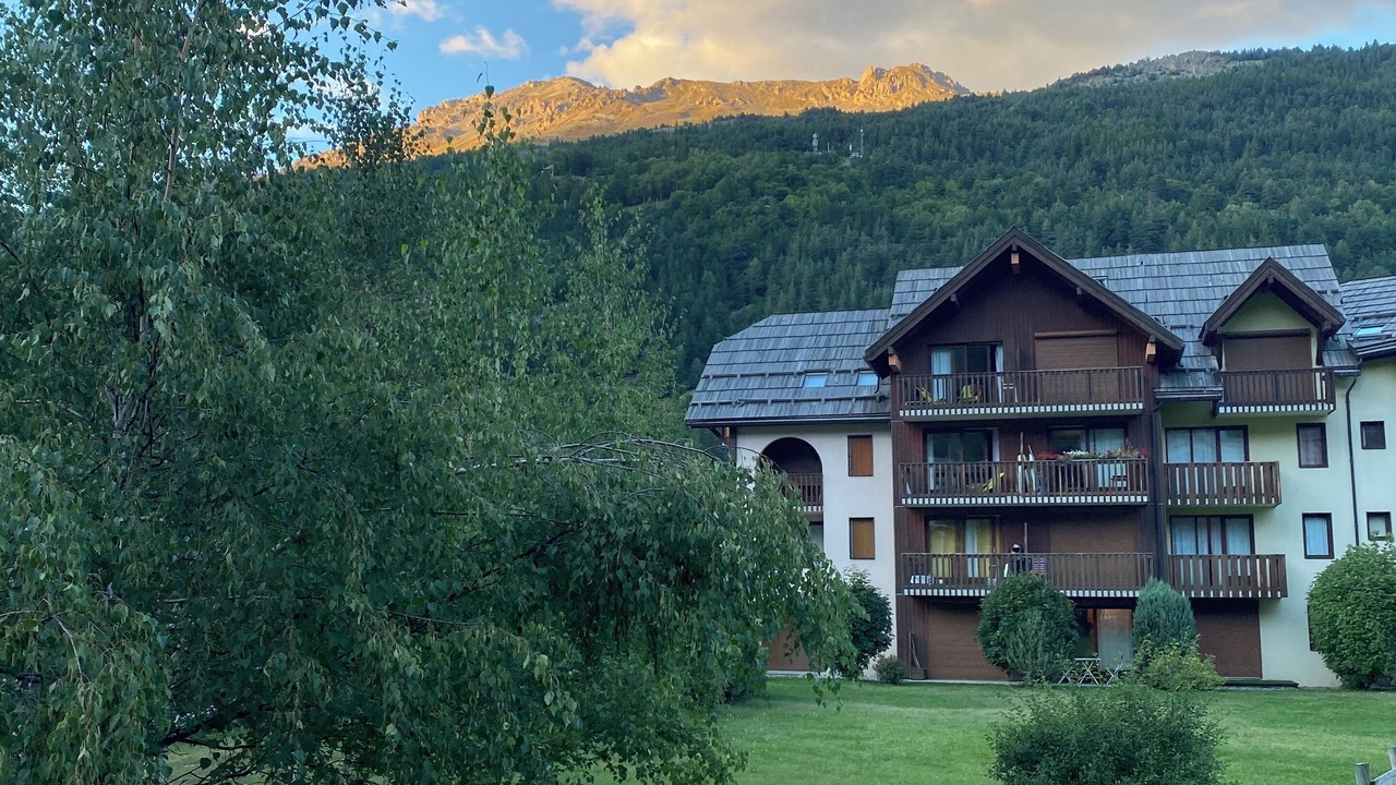 Photo of Outdoor in La Salle-les-Alpes
