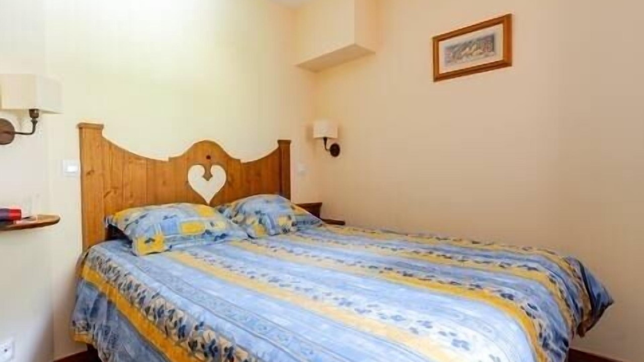 Photo of Bedroom in La Salle-les-Alpes