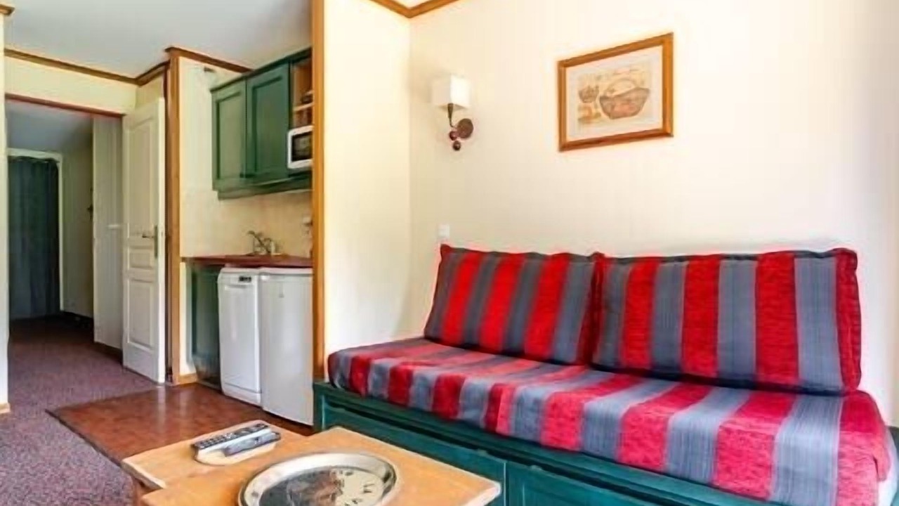 Photo of Livingroom in La Salle-les-Alpes