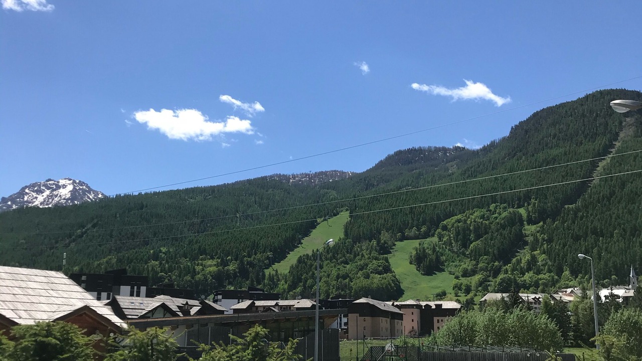 Photo of Outdoor in La Salle-les-Alpes