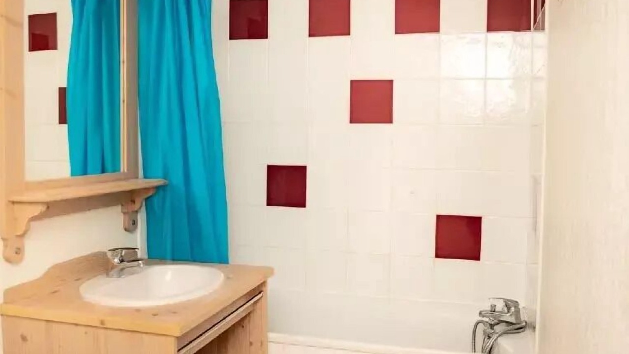 Photo of Bathroom in Puy-Saint-Vincent