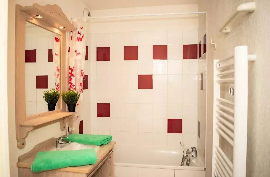 Photo of Bathroom in Puy-Saint-Vincent