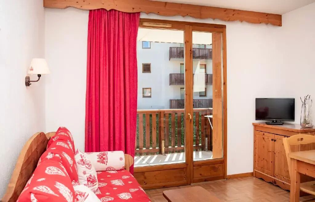 Photo of Livingroom in Puy-Saint-Vincent