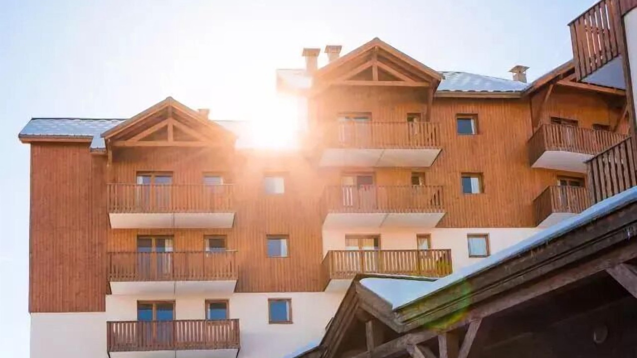 Photo of Outdoor in Puy-Saint-Vincent