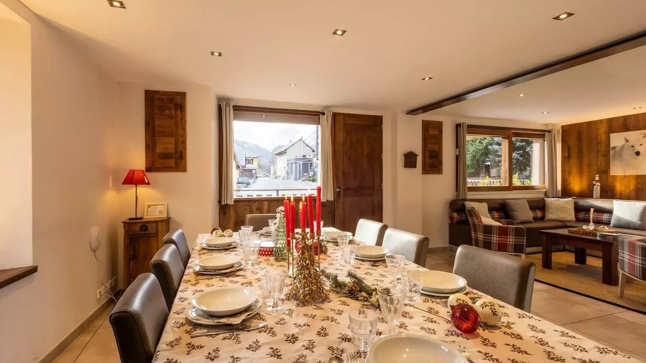 Photo of Others in Valloire