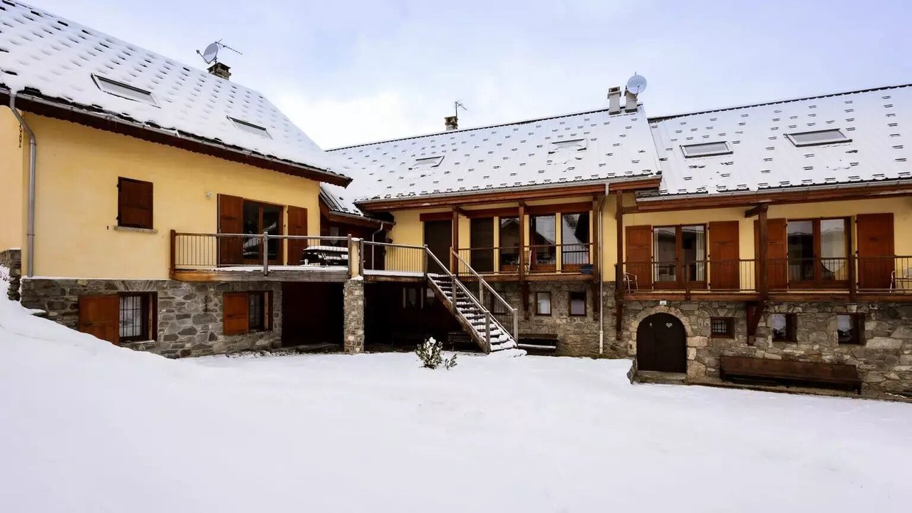 Photo of Outdoor in Valloire