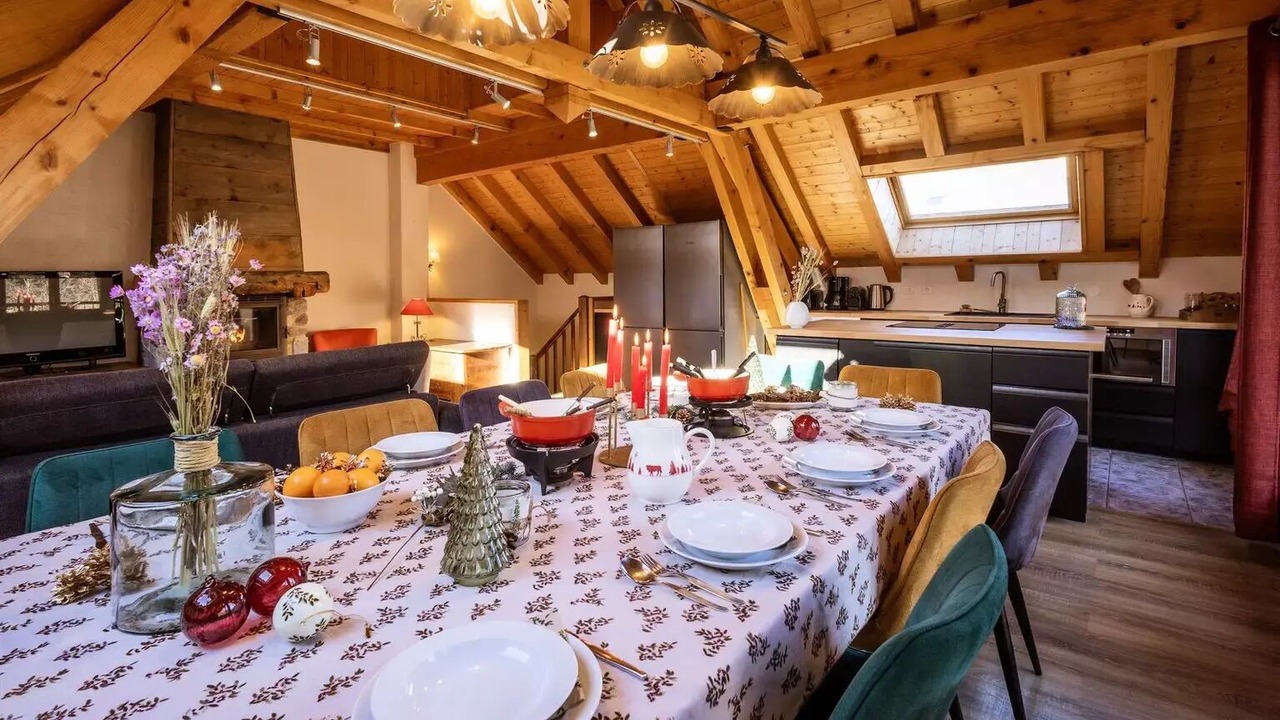 Photo of Others in Valloire