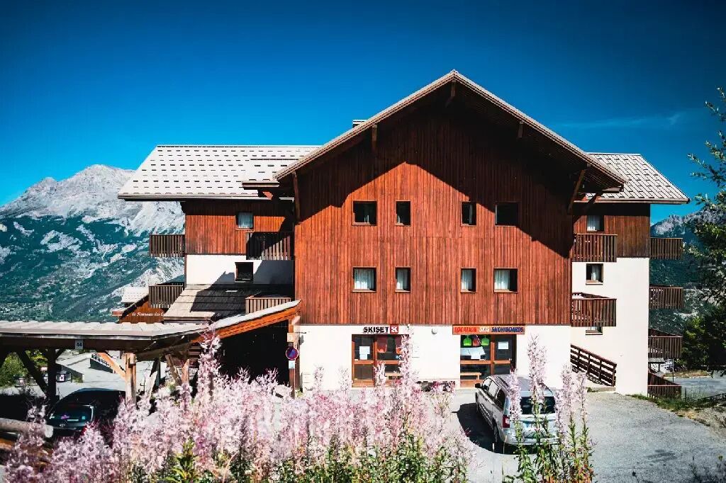 Photo of Outdoor in Puy-Saint-Vincent