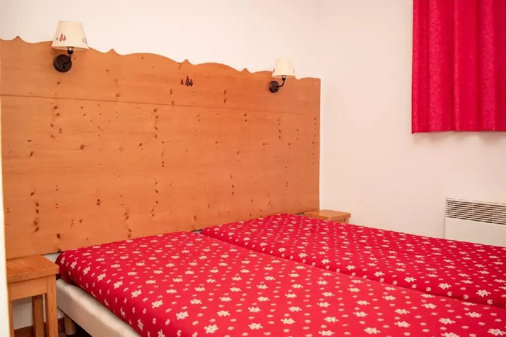 Photo of Bedroom in Puy-Saint-Vincent