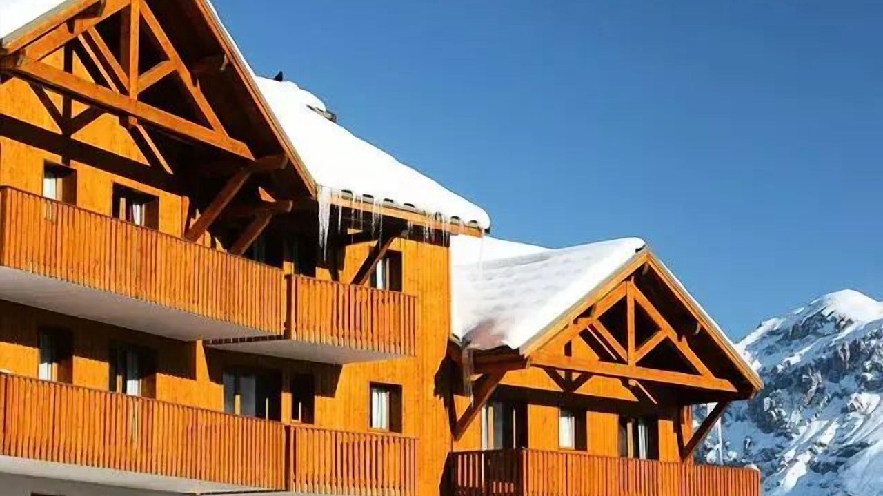 Photo of Outdoor in Puy-Saint-Vincent