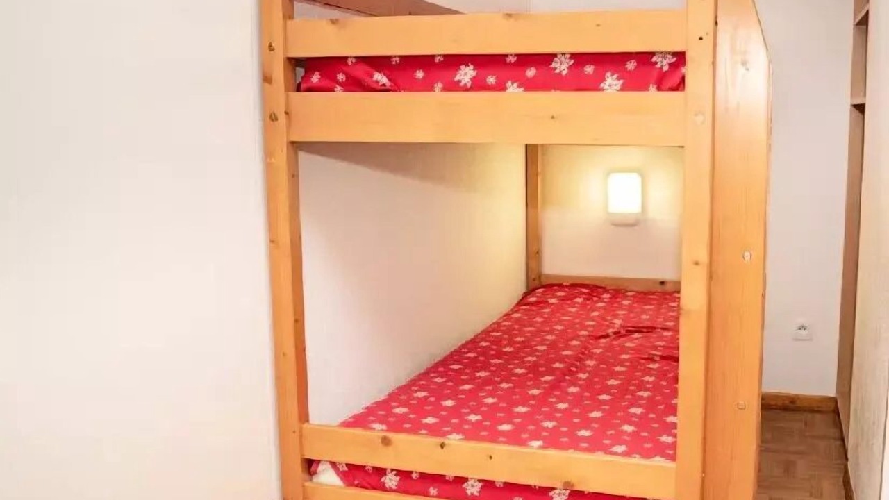 Photo of Bedroom in Puy-Saint-Vincent