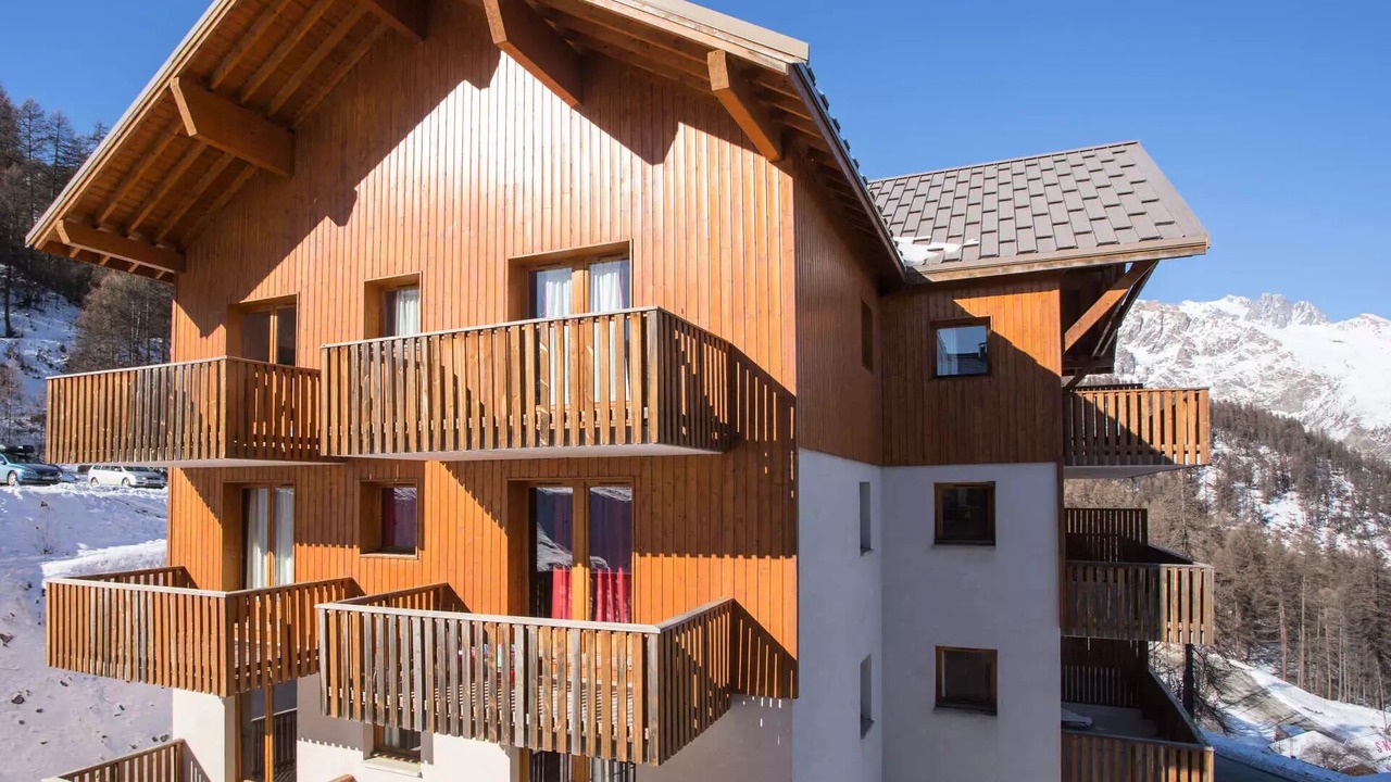 Photo of Outdoor in Puy-Saint-Vincent