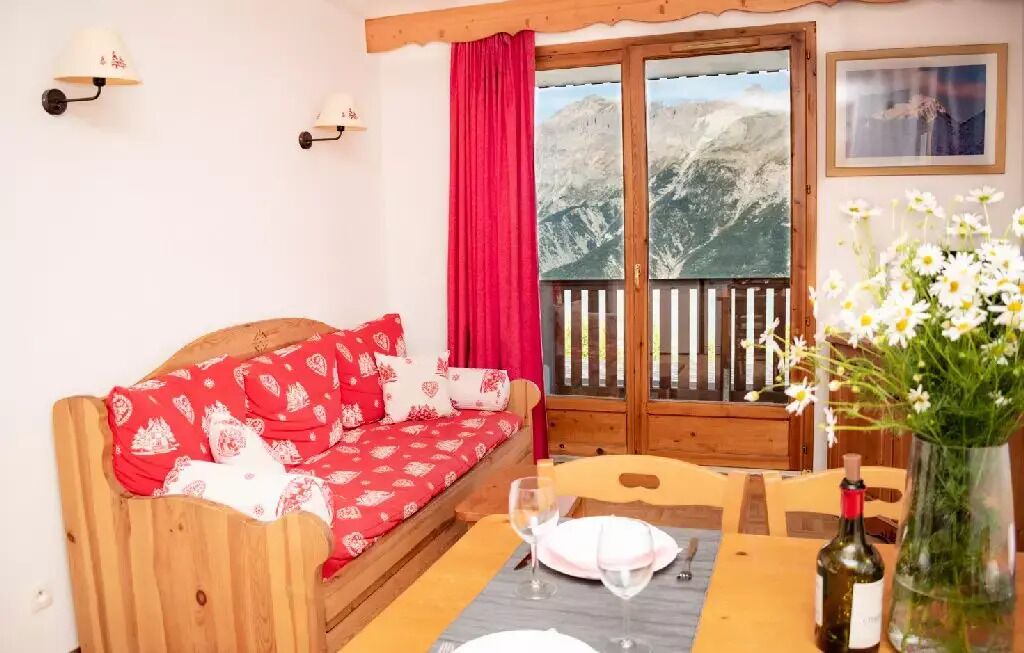 Photo of Livingroom in Puy-Saint-Vincent