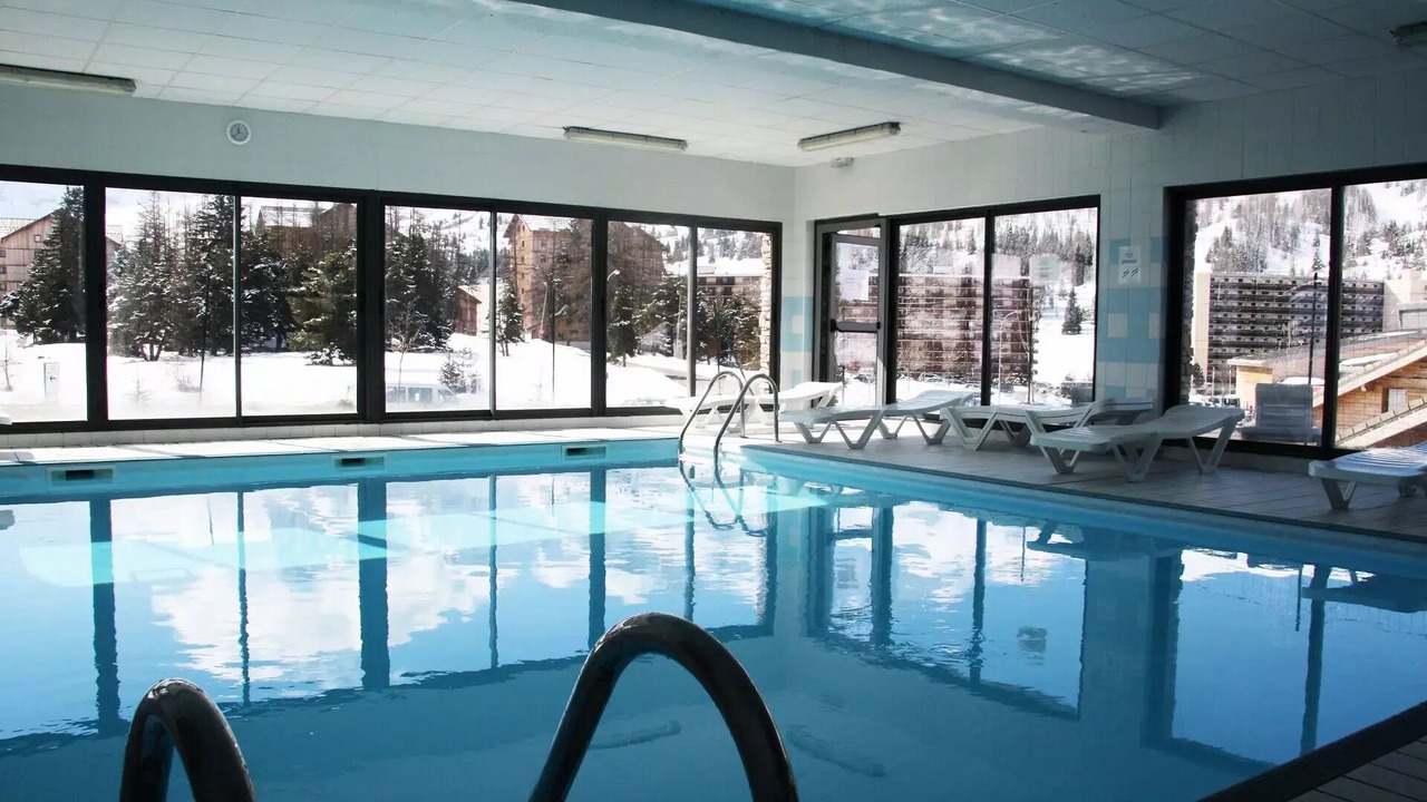 Photo of Outdoor in Saint-Etienne-en-Devoluy