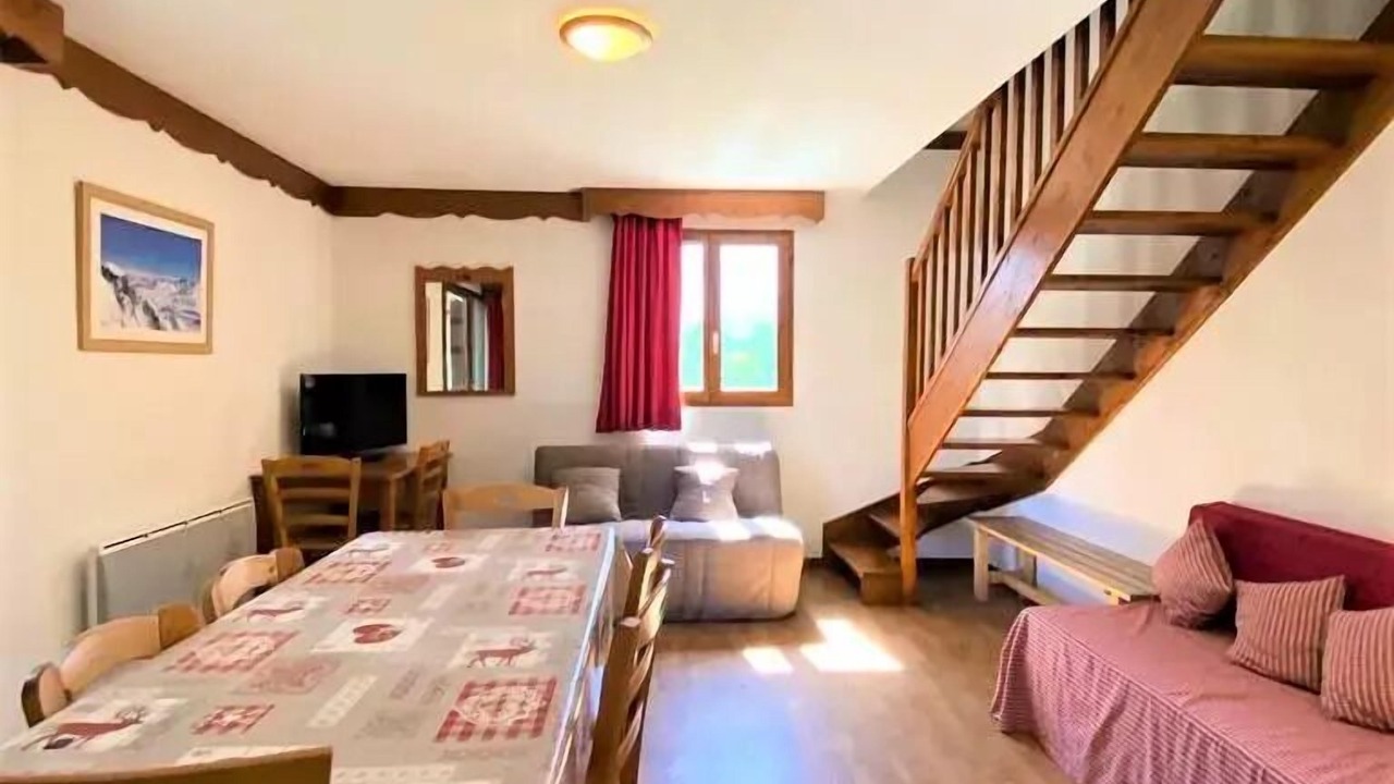 Photo of Livingroom in La Joue du Loup