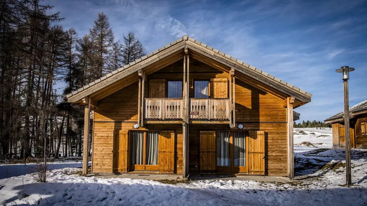 Photo of Outdoor in Saint-Etienne-en-Devoluy