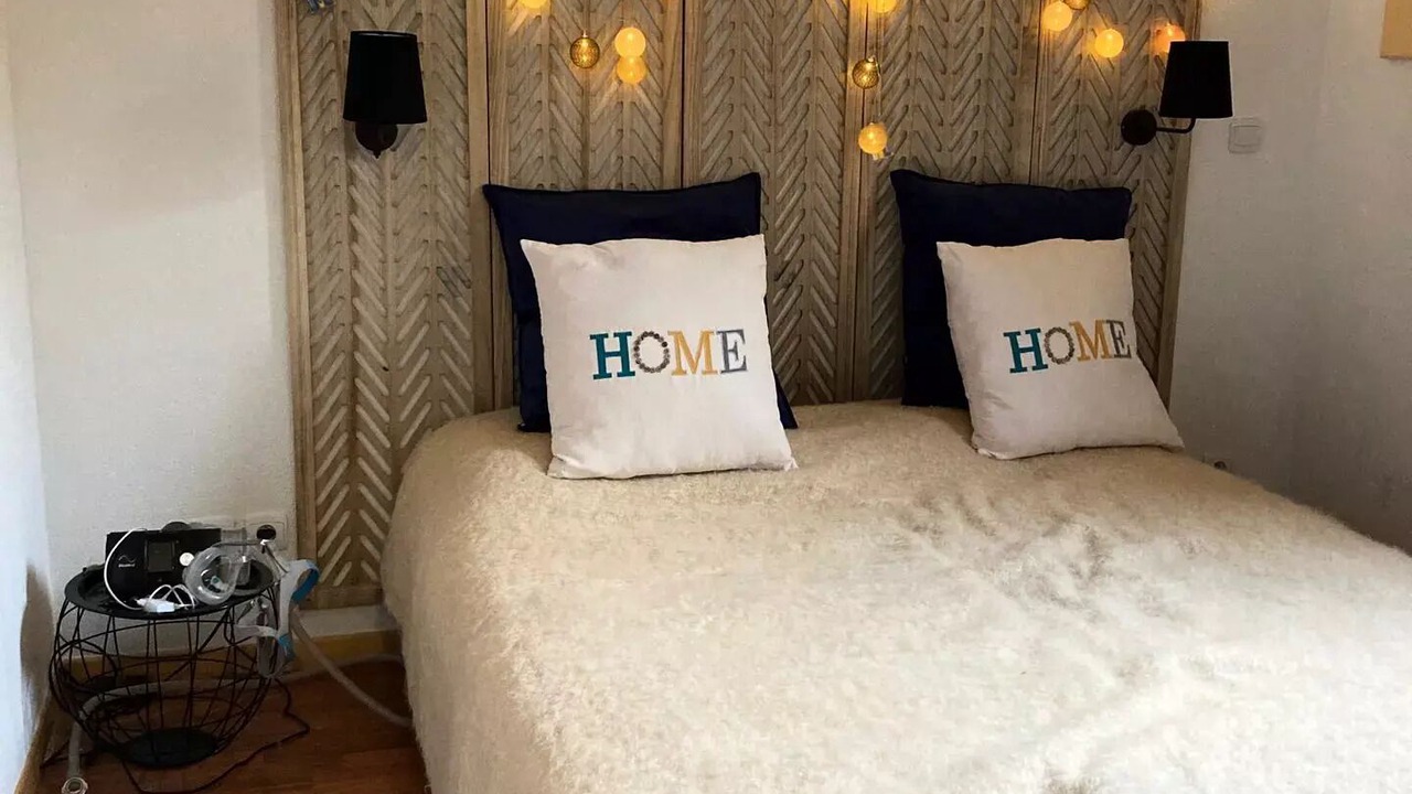 Photo of Bedroom in Saint-Etienne-en-Devoluy