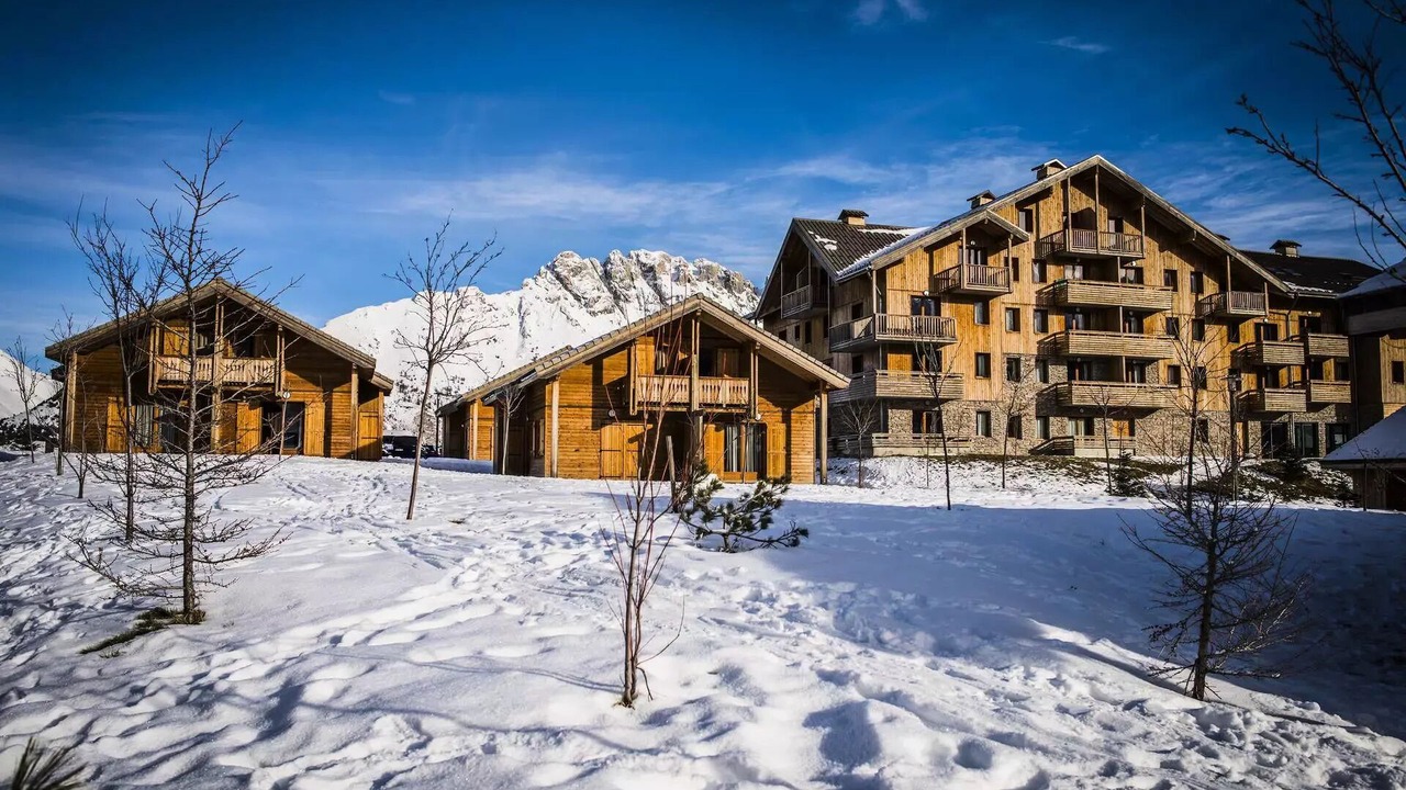 Photo of Outdoor in Saint-Etienne-en-Devoluy