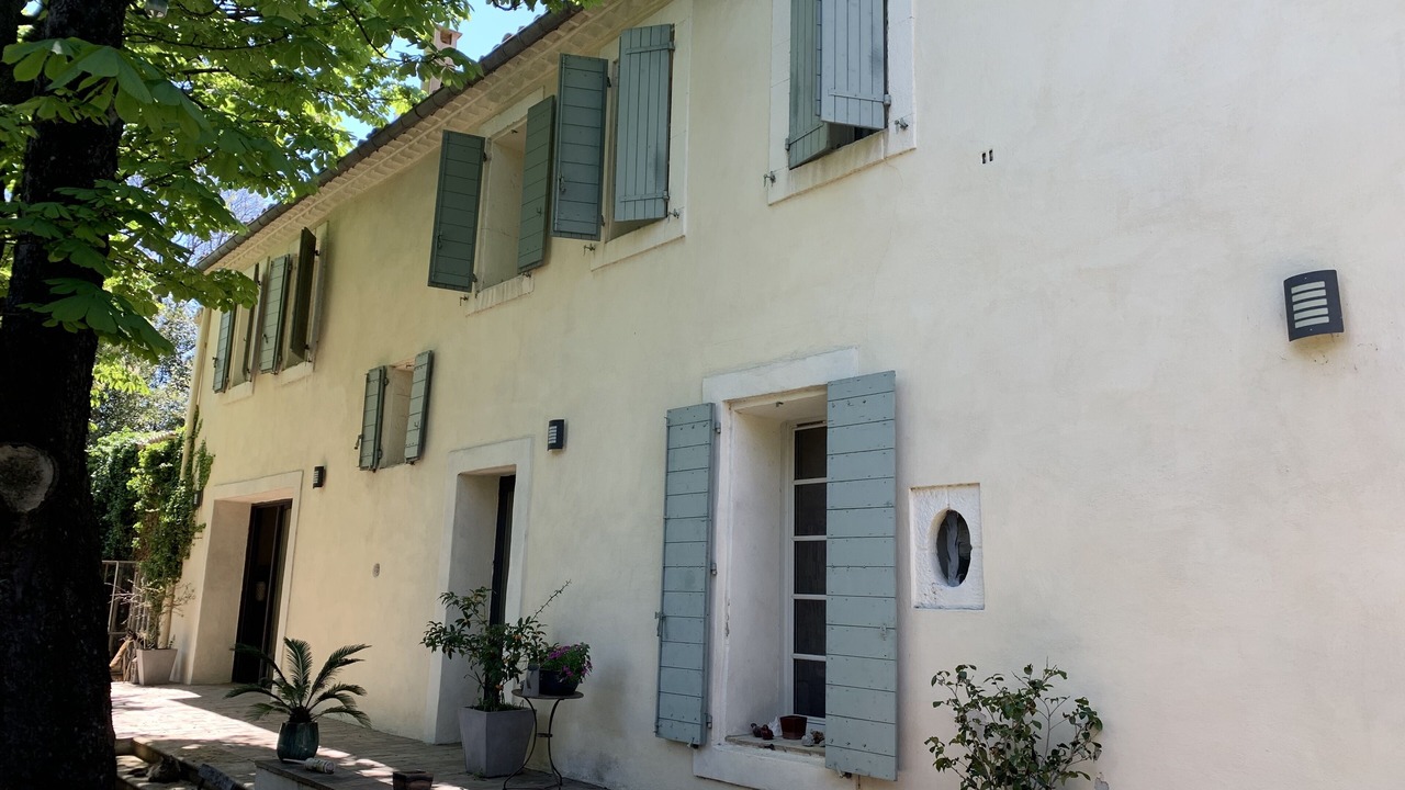 Photo of Outdoor in La Chamberte