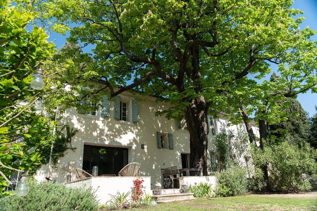 Photo of Outdoor in La Chamberte