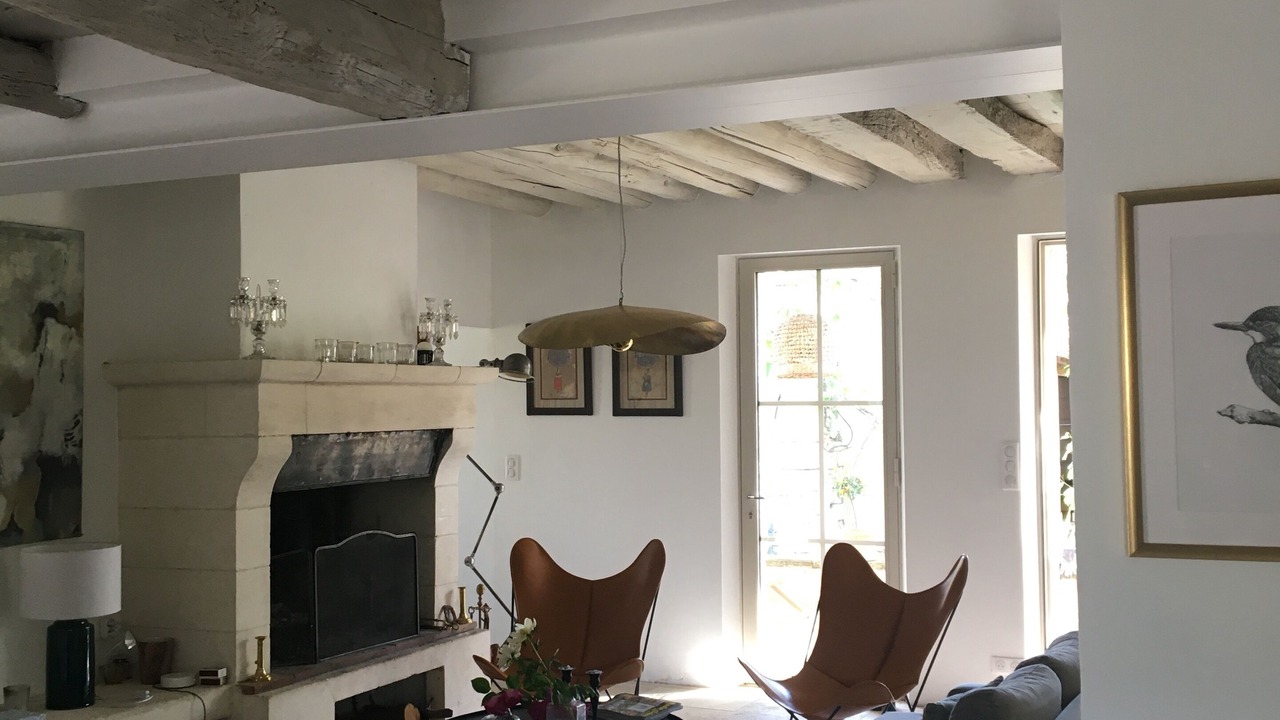 Photo of Livingroom in Villeneuve-les-Avignon