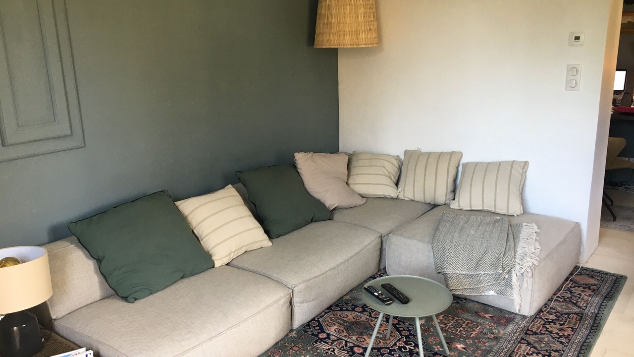 Photo of Livingroom in Villeneuve-les-Avignon