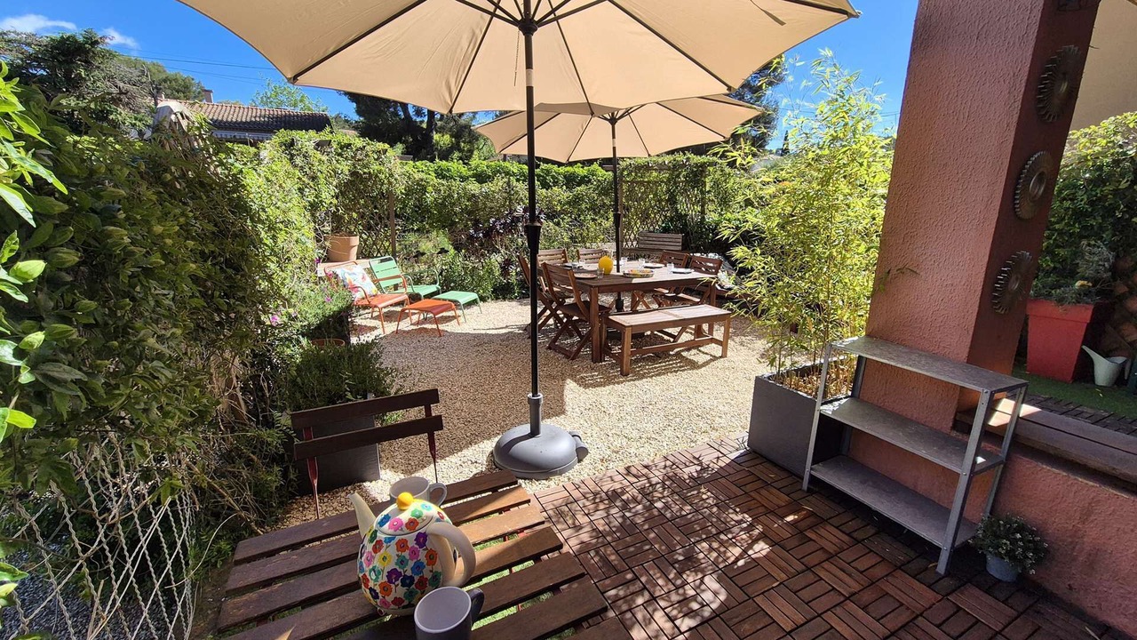 Photo of Outdoor in Saint-Mandrier-sur-Mer