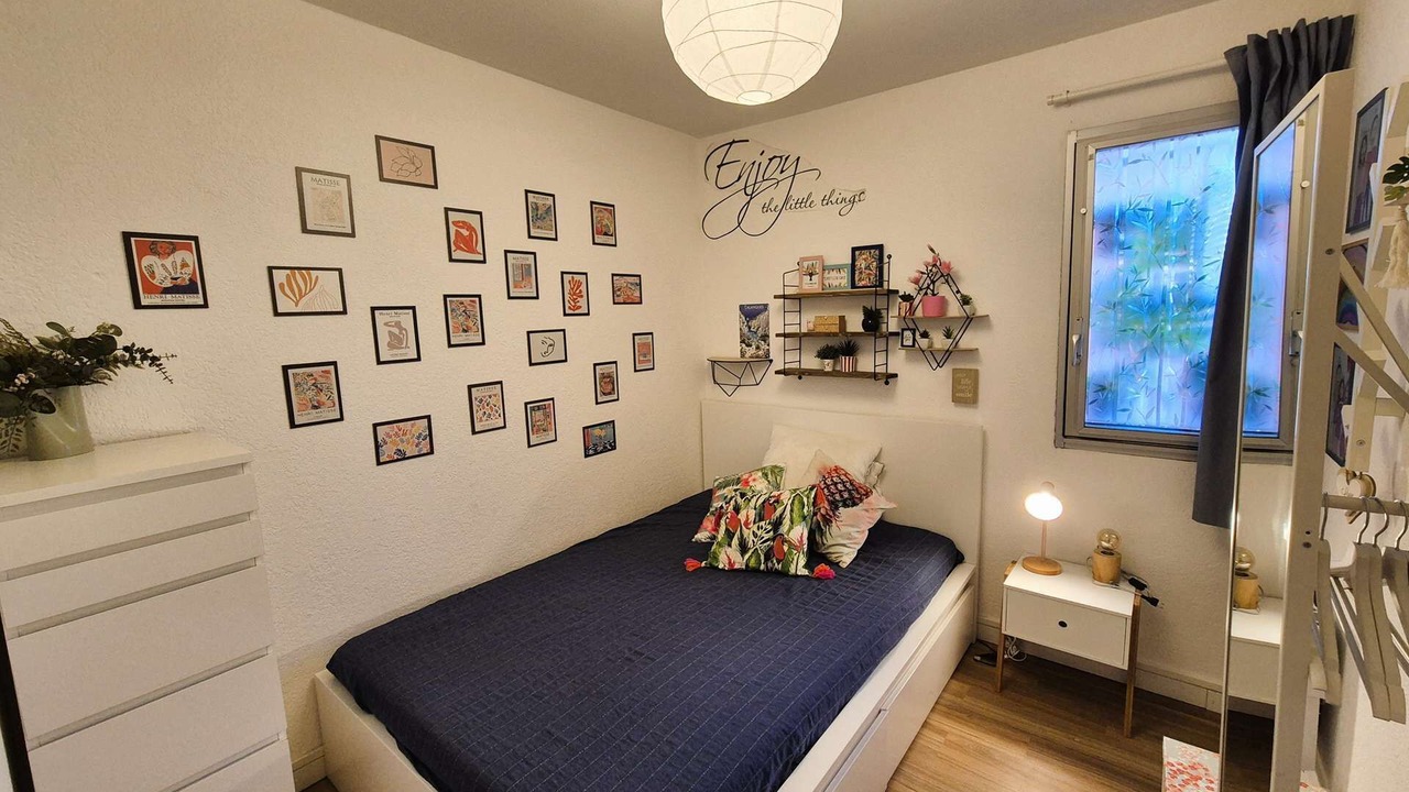 Photo of Bedroom in Saint-Mandrier-sur-Mer