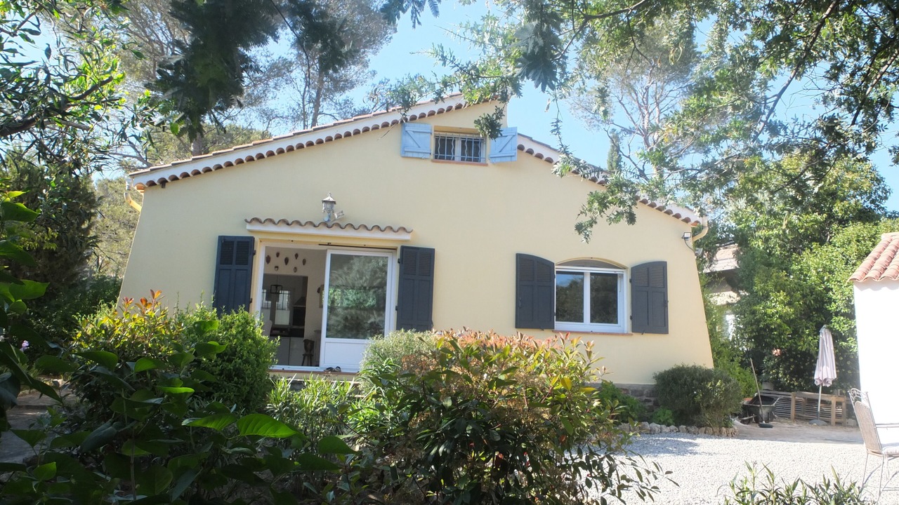 Photo of Outdoor in Boulouris-sur-Mer