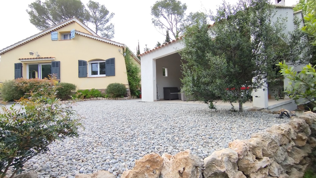 Photo of Outdoor in Boulouris-sur-Mer