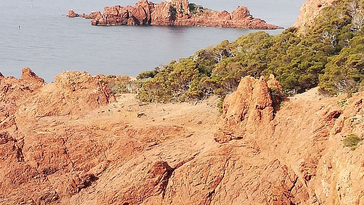 Photo of Others in Boulouris-sur-Mer