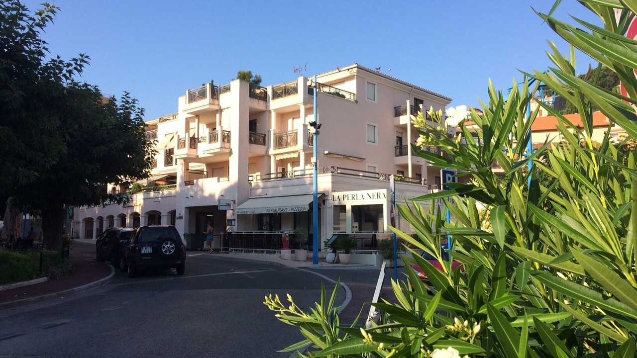 Photo of Outdoor in Mandelieu-la-Napoule Beach