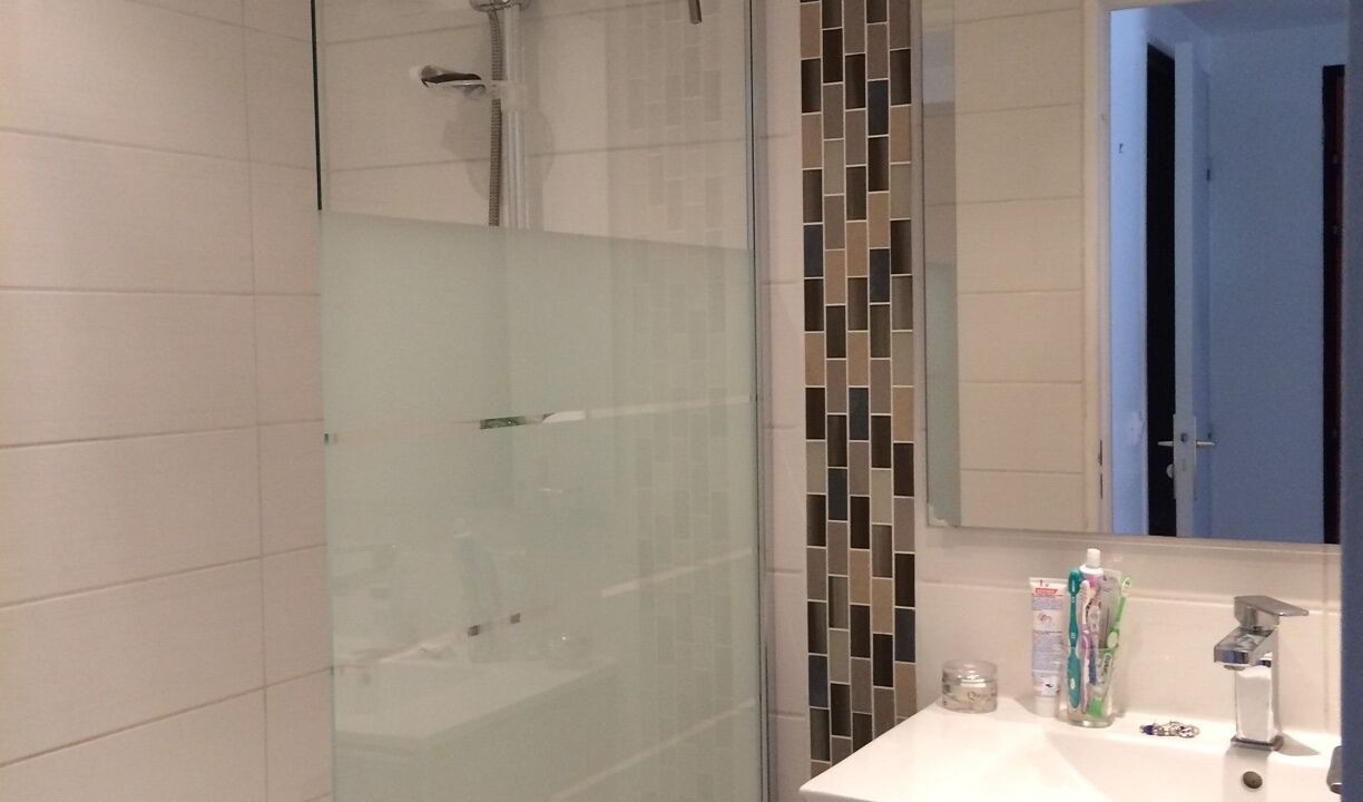 Photo of Bathroom in Mandelieu-la-Napoule Beach