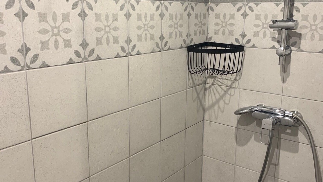 Photo of Bathroom in Eygalieres