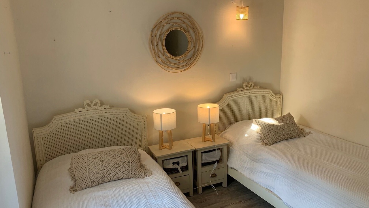 Photo of Bedroom in Eygalieres