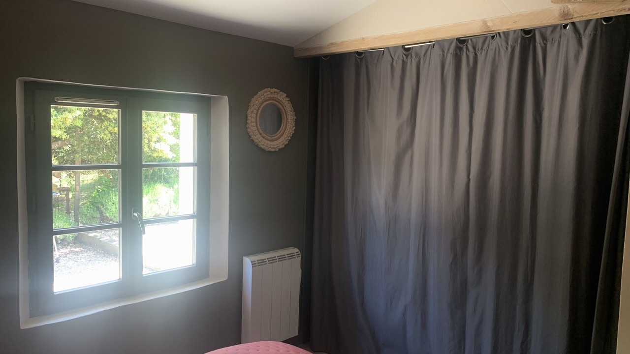 Photo of Bedroom in Eygalieres