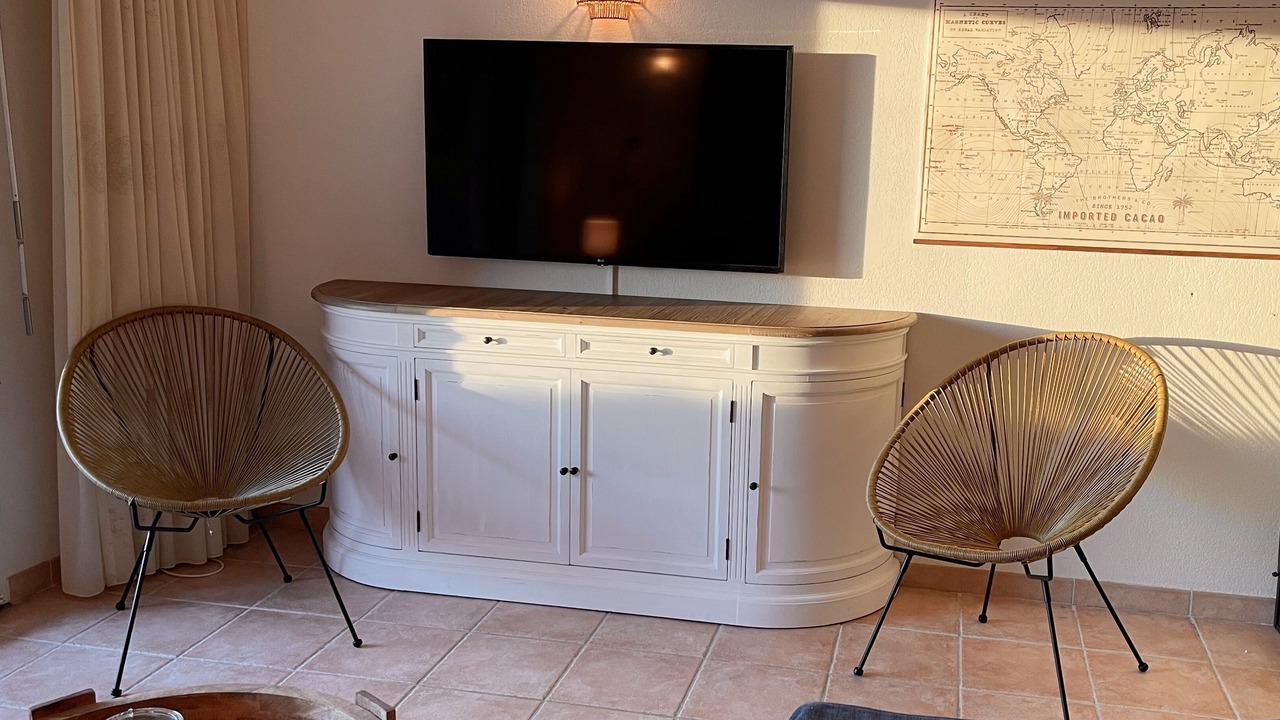 Photo of Livingroom in La Nartelle