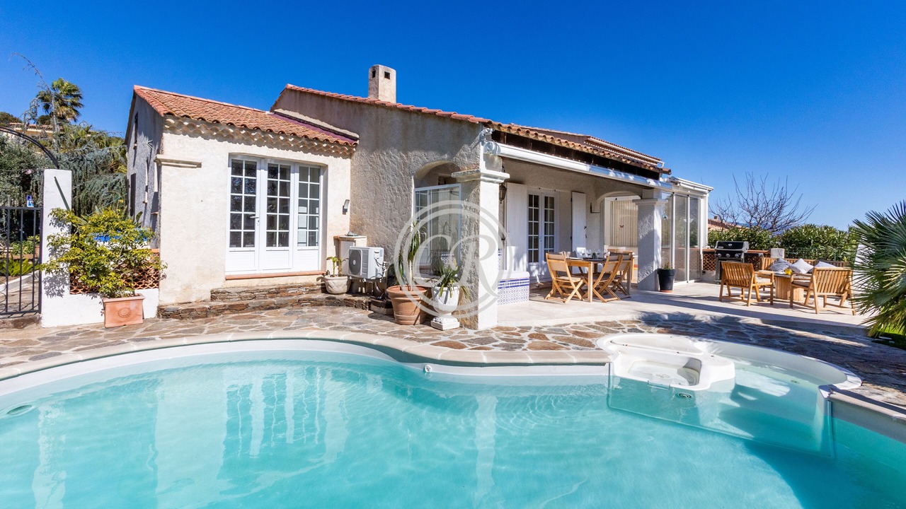 Photo of Outdoor in Bormes-Les-Mimosas