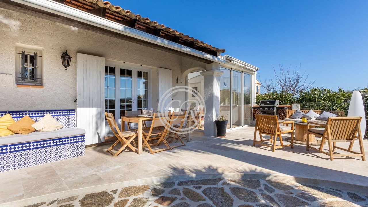 Photo of Outdoor in Bormes-Les-Mimosas