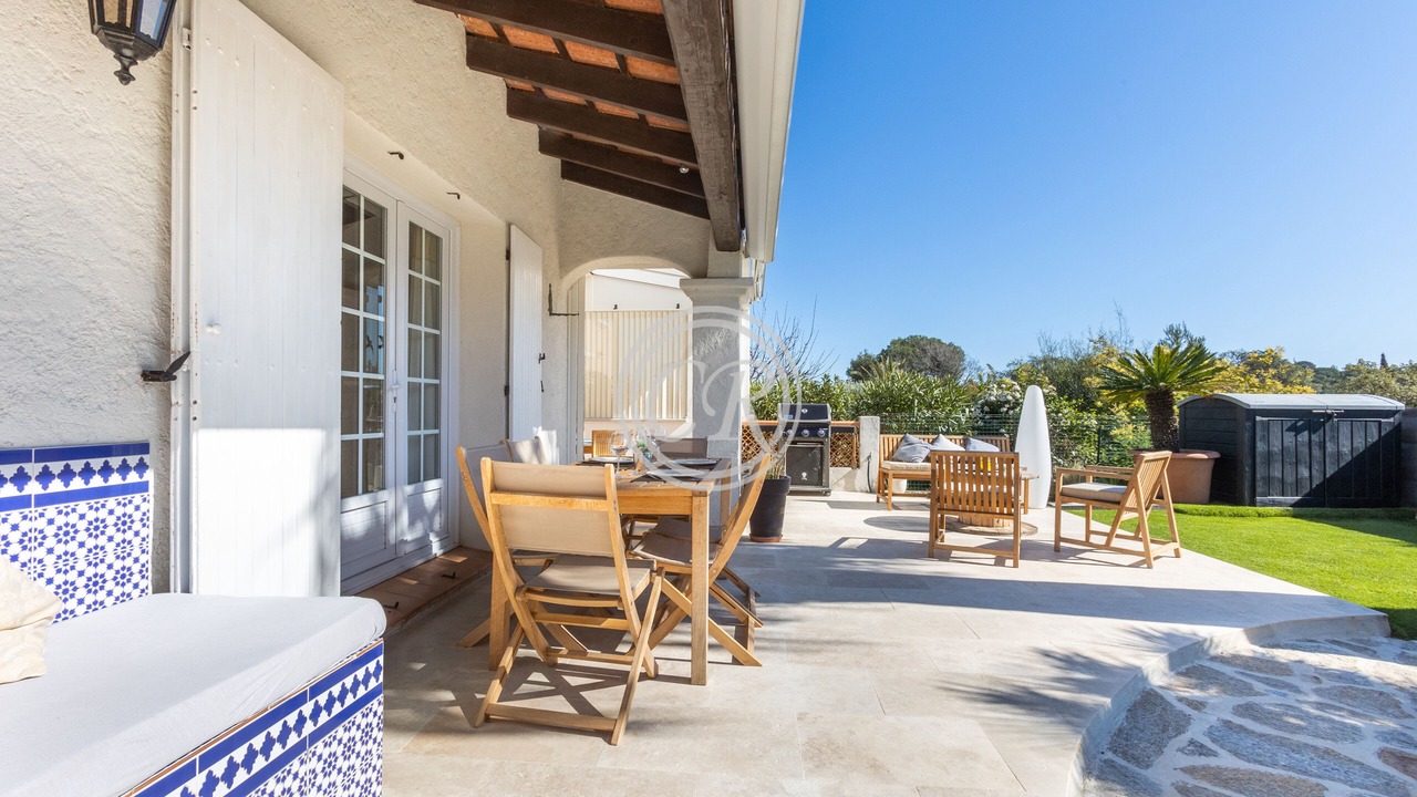 Photo of Outdoor in Bormes-Les-Mimosas