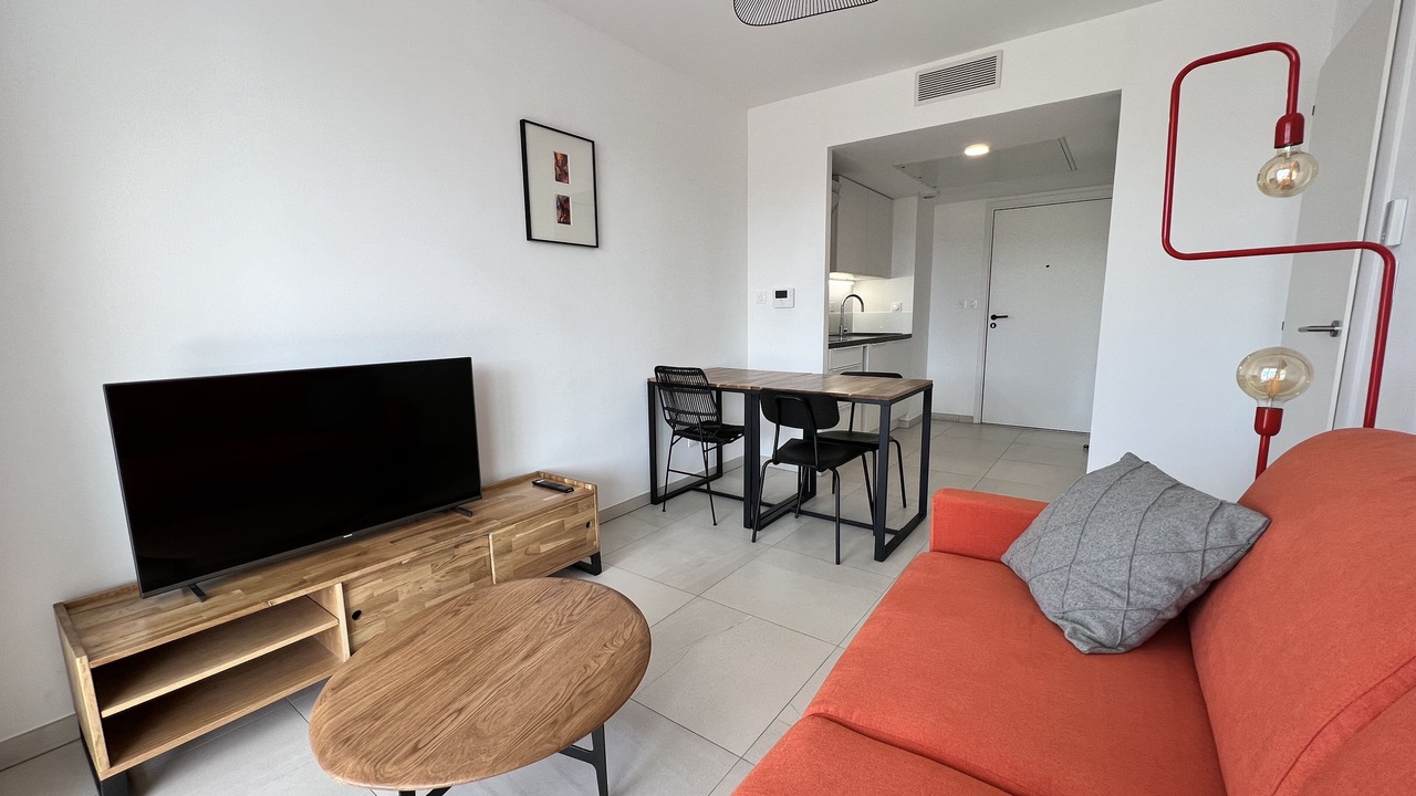 Photo of Livingroom in Gares